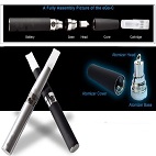 eGo_C - 1 complete Electronic Cigarette